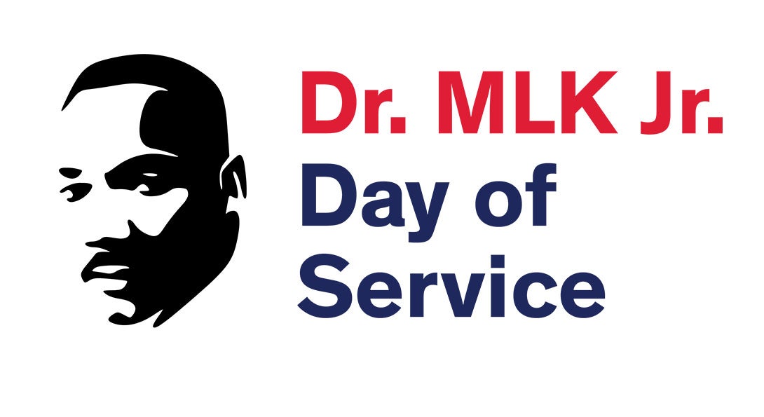 MLK Day of Service Flames Leadership Network University of Illinois